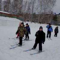 "Закрытие лыжного сезона"