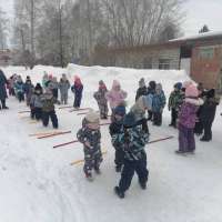 "Играем вместе"
