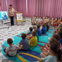 "Достойный год - год Михаила Знаменского"
