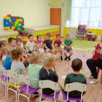 "День рождения огнетушителя"