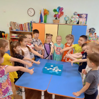 «Экспериментальное исследование: опыт, наблюдения и открытия»