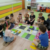 "Интерактивная математика: весёло и познавательно"