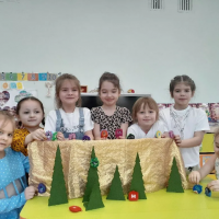 "Путешествие по страницам книг"