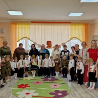 «Этот День Победы»
