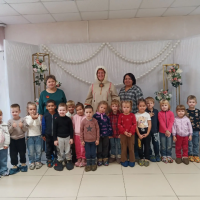 «Сказочное знакомство»: путешествие в мир народов Севера